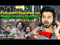 Pakistani React on Indian Triumph Of Pathaan | Highest Grossing Hindi Film Ever | Reaction Vlogger