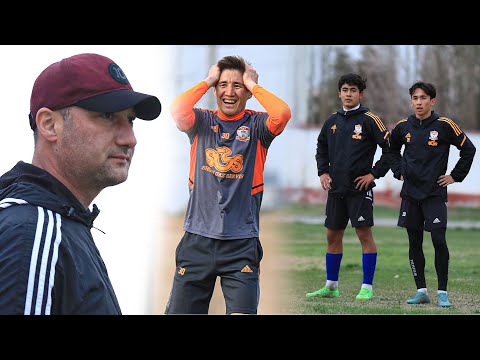 Andijon-SGSning bugungi mashg'ulotidan videolavha (12.03.2023)