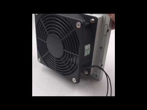 Industrial axial fan ,Air filter ventilation dust circulation cooling system 110& 220V AC Fan filter