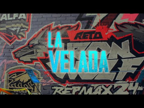 La velada - Lil Clown XIII Ft Fanso Boys (Video Oficial 2025)