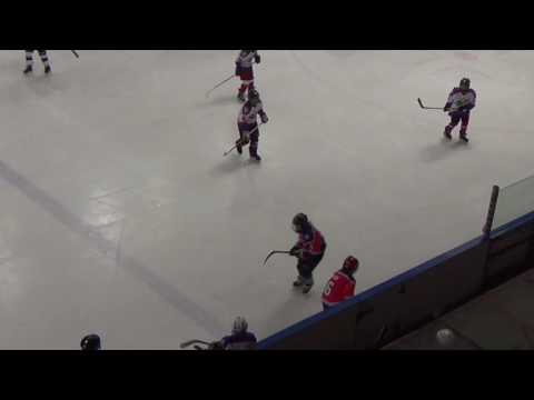 Czech Selects 05 - Try-out Cechy, ZS Kralupy 5.12.2016