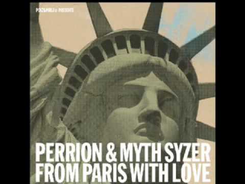 PERRION x MYTH SYZER - EVERYTHING (FT. JAE MILLZ)