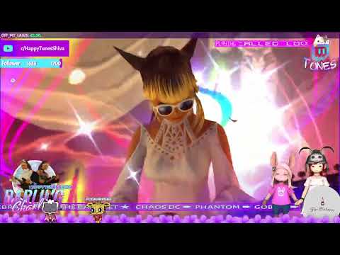 ★ 🐣 Hatching-tide Celebration 🎭 ★  The Cabaret ★ Join Us | !location !ai