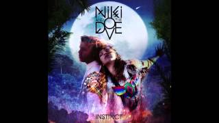 Niki & The Dove - Somebody (HQ)