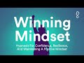 Winning Mindset Hypnosis For Confidence Resilience Maintaining A Positive Mindset