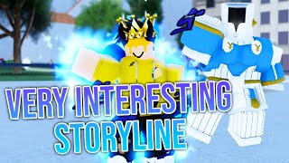 This JoJo Game has a very interesting Storyline... | That Crazy Adventure