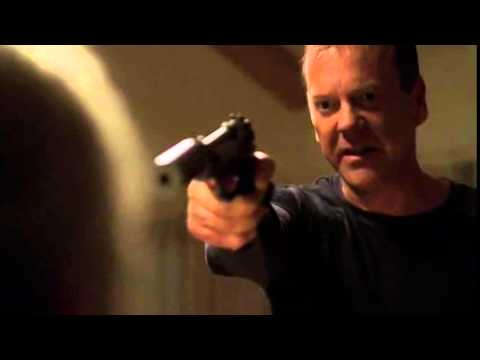 Bauer Confronting Heller - Day 6 Finale