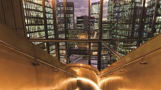 A by Adina Sydney, Australia | Travel With Chitra