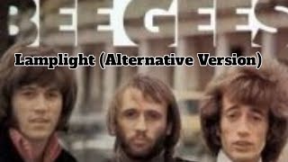 The Bee Gees - Lamplight (Alternative Version)