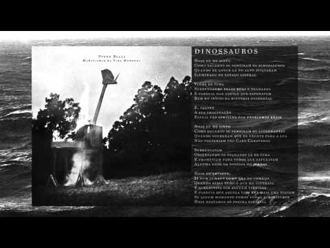 Dingo Bells - Dinossauros