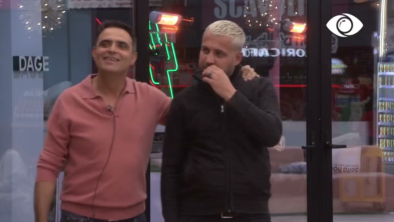 Karaoke Night/ Banorët këndojnë Margjelo