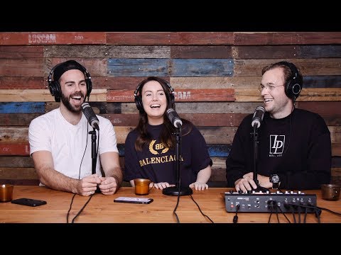 Rigid And Jazzy With Genevieve Day