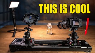 IFootage Nano II Slider - The Best Just Got Better!
