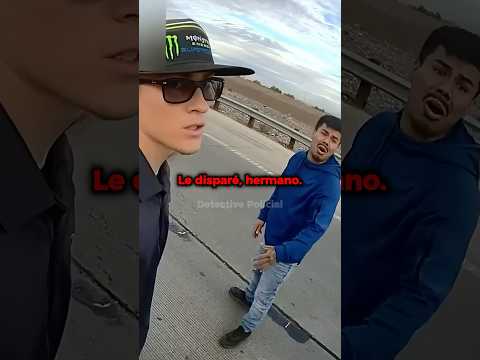 Este Conductor Desató una Tragedia en la Carretera