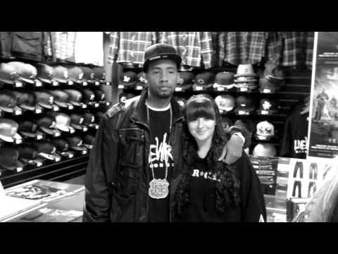 Philthy Rich "Don't Get It Confused" music video