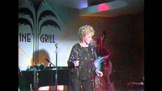 Anita O'Day "There Will Never Be Another You"