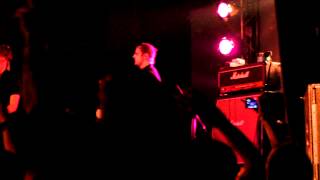 Deadlock - End Begins (live)