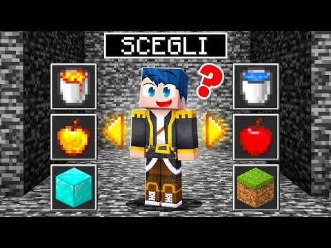 FUGGIRE DALLA PRIGIONE PIÙ SICURA DI MINECRAFT!