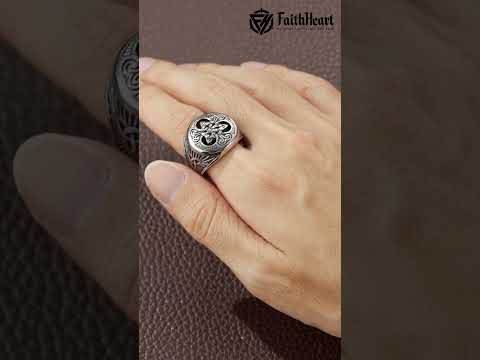 #musthaves Viking Rings