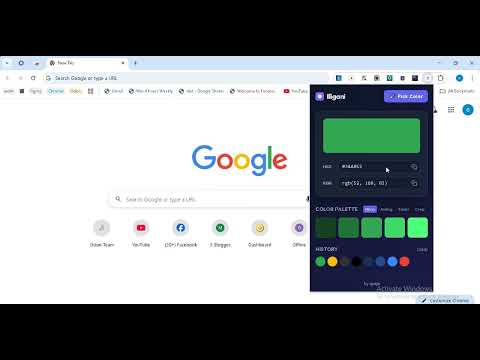 Item video thumbnail
