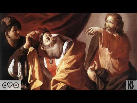 Evanđelje po Mateju