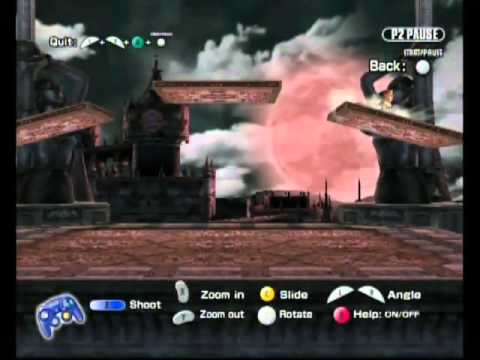 PM Friendlies: Sethlon vs Hylian