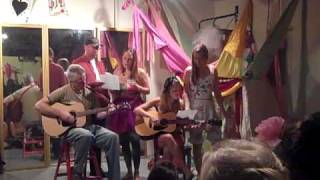 I'll Fly Away | Chthonic Theater | Variety Show