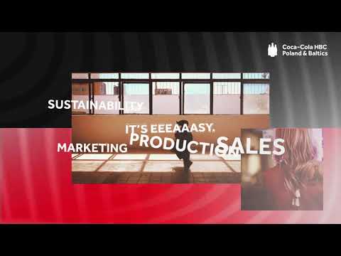 Brand Opener 2021 by Coca-Cola HBC Poland & Baltics