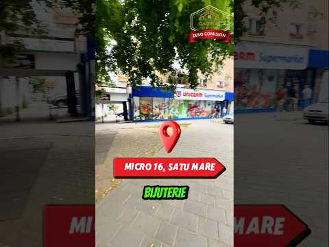 VIDEO | Apartament decomandat cu 3 camere | Micro 16 — Video