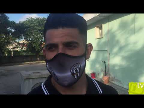 Alessandro Sechi Centrocampista Ossese 30-05-2021 - Diario Sportivo