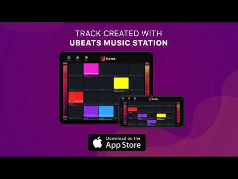 First time beats up-🤩 (Ubeats)