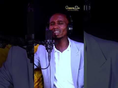 NGAI MUTHEMBA MWEGA COVER- OVERCOMER DAN