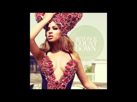 Beyonce - Countdown (Olli Collins & Fred Portelli Remix) (Audio) (HQ)