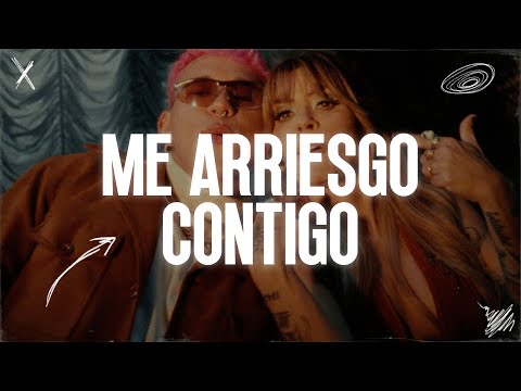 Beéle, Kany García - Me Arriesgo Contigo (Letra)