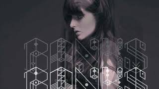 BANKS - [417hz] Stick