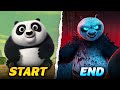 EVERYTHING YOU NEED TO KNOW BEFORE WATCHING KUNGFU PANDA 4  in 10 minutes