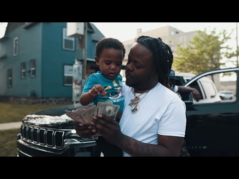 BigBank Dontis - Big Hot (Official Music Video}