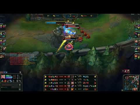 18 1 21 qiyana vs lucian mid 24 4