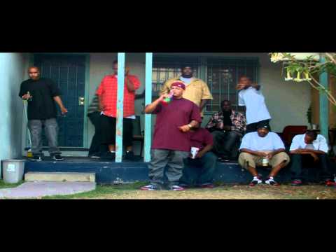 BIG FASE 100 FEAT. MENACE & UNDA DAWG - SU WOOP GANG
