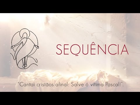 Sequência De Páscoa video