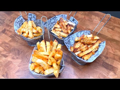 How to make Slimming World Chips | Can I STILL have CHIPS when eating healthily?