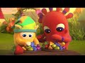 Cbeebies BeddyByes Rainbows Full Episode