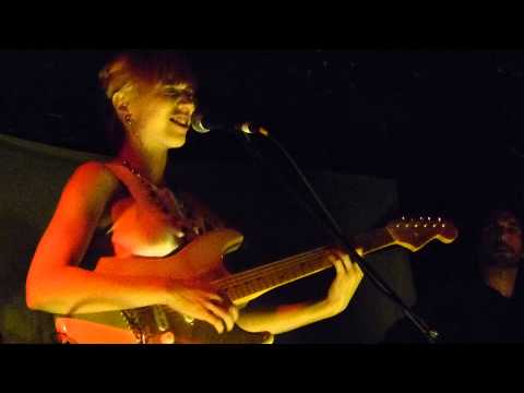 JJ Rosa - Cry Out live Antwerp Mansion, Manchester 15-08-14