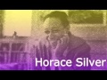 Horace Silver - Silverware (1952)