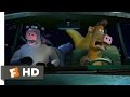 Barnyard 8 10 Movie CLIP A Cow In Our Car 2006 HD