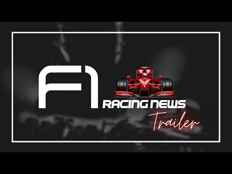 F1 Racing News Trailer