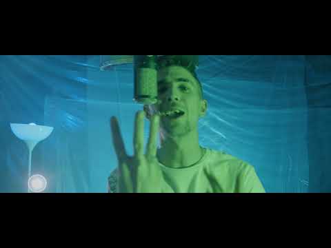 XUNDAH FLEX x LIL COSTA x TRIPLO - CICUTA (Video Oficial)