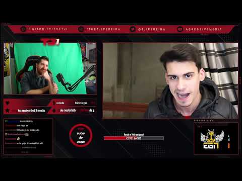 TJI REAGE A LEANDRO RODRIGUES "CONFINAMENTO & DILEMAS DE ADOLESCENTE"