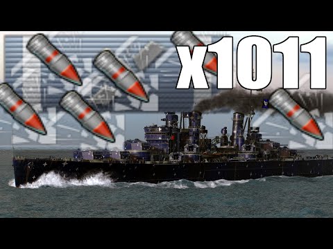 Minotaur goes BRRRRRR on Ships and Airplanes - World of Warships