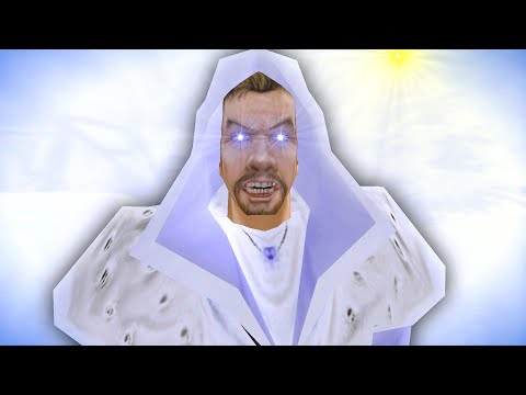 [REMIX] Christmas Time [GOTHIC RAP]